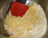 混ぜていくだけ簡単マフィン♪作り方5写真