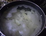 豚バラ大根作り方3写真