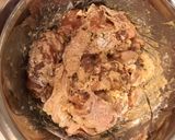 ＊鶏もも肉の唐揚げ＊作り方2写真