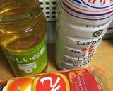 風邪予防に卵酢醤油作り方1写真