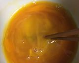 風邪予防に卵酢醤油作り方3写真