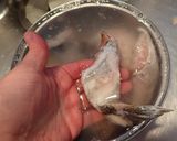 マダラのじゃっぱ汁作り方4写真