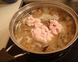 マダラのじゃっぱ汁作り方10写真