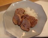 マダラ肝の酒蒸し作り方9写真