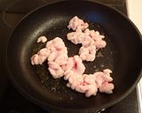 マダラ白子の照焼き丼作り方4写真