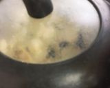 市販のオイルソースを使った鶏肉のソテー作り方2写真