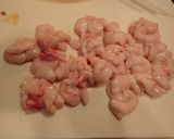 マダラ白子の雑炊作り方2写真