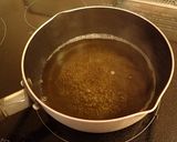 マダラ白子の雑炊作り方3写真