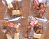 バレンタイン♡はちみつチョコクッキー作り方13写真