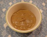 マダラ肝のパテ作り方9写真