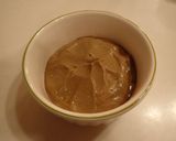 マダラ肝のパテ作り方8写真