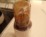マダラ肝のパテ作り方7写真