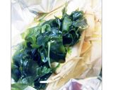 わたしの〜♡ホイル焼き作り方3写真