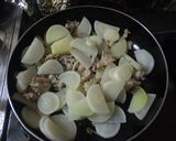 豚バラ大根作り方5写真