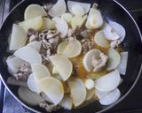 豚バラ大根作り方6写真
