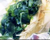 簡単！鱈のホイル焼き☆作り方13写真