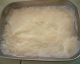 子どものおやつに♪プルンっと牛乳もち作り方5写真