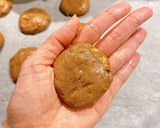 ☆簡単さくさくチョコクッキー☆作り方4写真