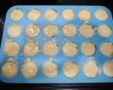 バレンタイン☆ルビーショコラ作り方7写真