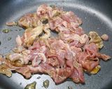 簡単！ブロッコリーとポテトの生姜風味焼き作り方2写真