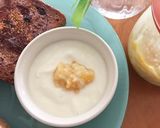甘麹で簡単に♬柚子麹ジャム作り方15写真