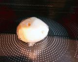 幼児食 青海苔のコロッケ風作り方1写真