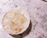 幼児食 青海苔のコロッケ風作り方2写真