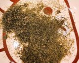 幼児食 青海苔のコロッケ風作り方5写真