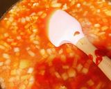 幼児食 優しい味わいの万能ミートソース作り方3写真