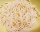 懐かしい喫茶店の味！もちもちナポリタン♪作り方2写真
