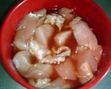 安い鶏むね肉でジューシーな鶏天作り方2写真