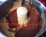 ゴージャスパウンドケーキ!!しかし失敗！作り方5写真