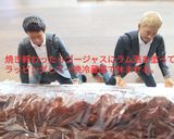 ゴージャスパウンドケーキ!!しかし失敗！作り方9写真