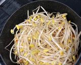 豆もやしの炒め煮作り方6写真