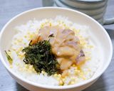 たくさんのお茶漬けレシピ♡作り方5写真