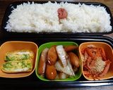 ウインナーと白菜のソース炒め作り方6写真