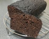 トースターでからだに優しいパウンドケーキ作り方12写真