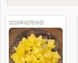 淋しがりやのクリスマスりんご作り方14写真