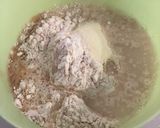 私のちぎりパン作り方1写真