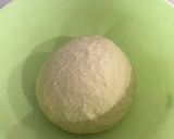 私のちぎりパン作り方4写真
