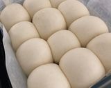 私のちぎりパン作り方6写真