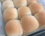 私のちぎりパン作り方7写真