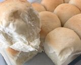 私のちぎりパン作り方9写真