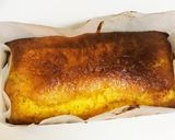 バターとはちみつ香るパウンドケーキ作り方6写真