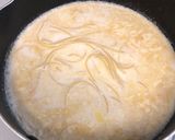 つゆだく大好き明太パスタ作り方4写真