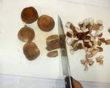咳・喘息に♪基本の炒り豆腐♪簡単卵作り方3写真