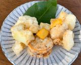 レモン・絞った後の皮の活用作り方6写真