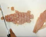 咳・喘息に♪基本の炒り豆腐♪簡単卵作り方5写真