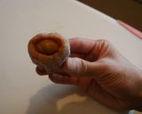 【江戸の味】柿衣作り方2写真