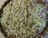 切り干し大根！作り方4写真